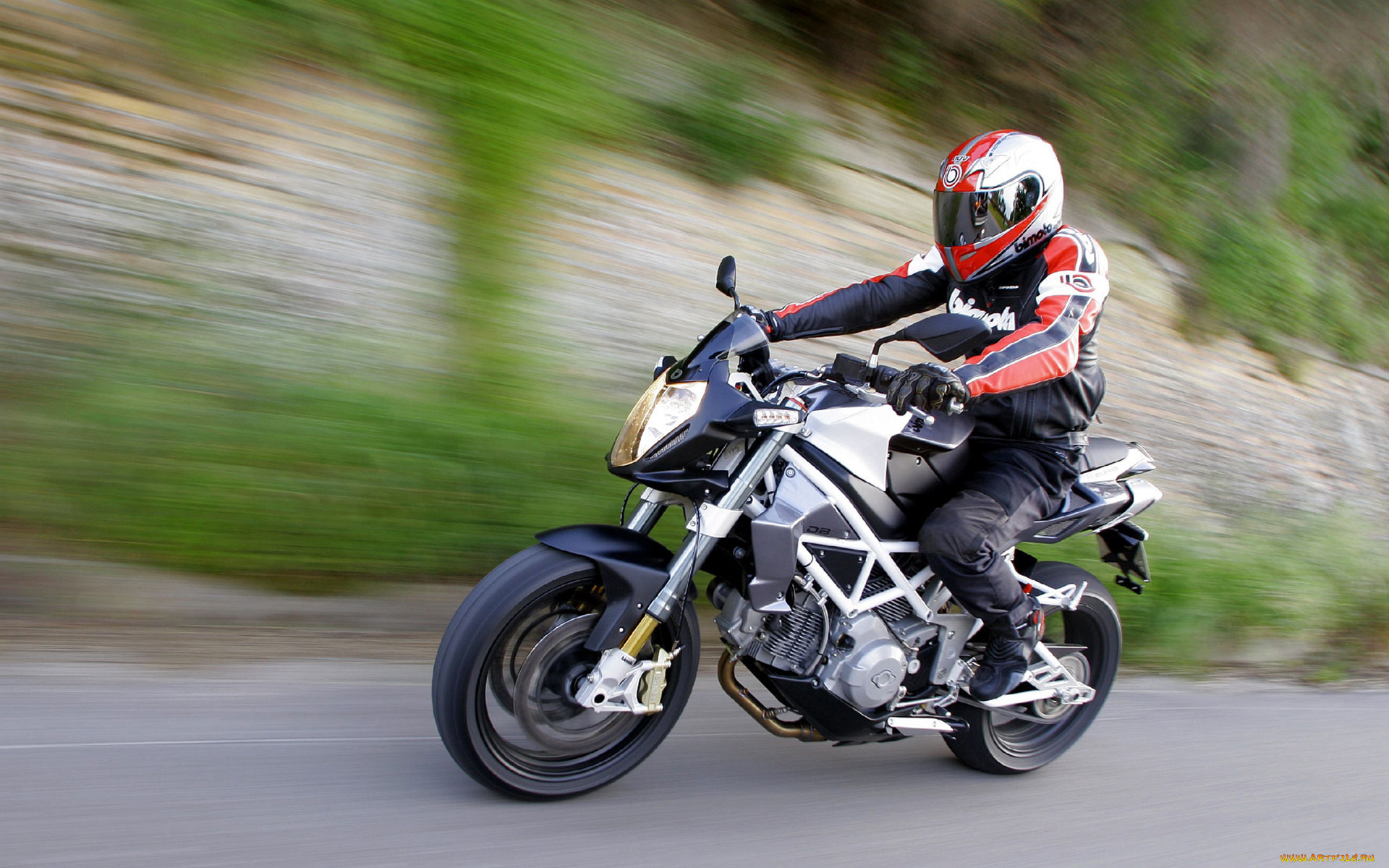 , bimota